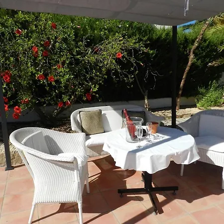 Villa Tina 4 Personas *