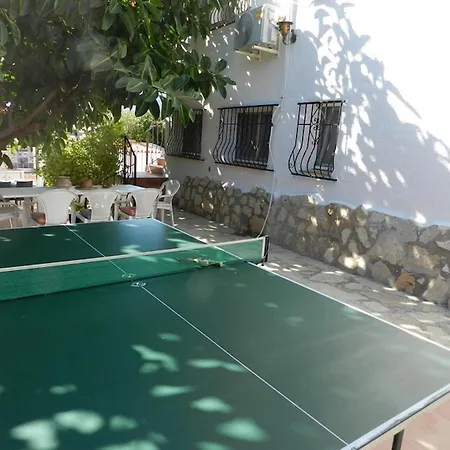 Villa Tina 4 Personas