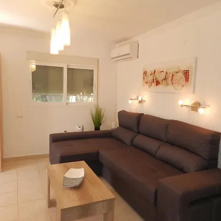 Villa Tina 4 Personas