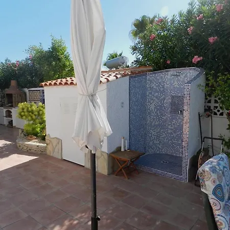 Villa Tina 4 Personas