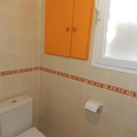 Tina 4 Personas Calpe