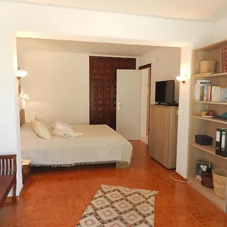 Tina 4 Personas Villa Calpe