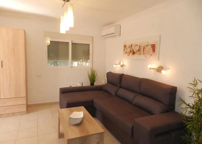 Villa Tina 4 Personas