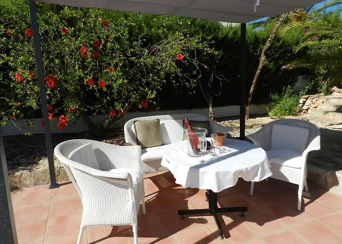 Villa Tina 4 Personas *