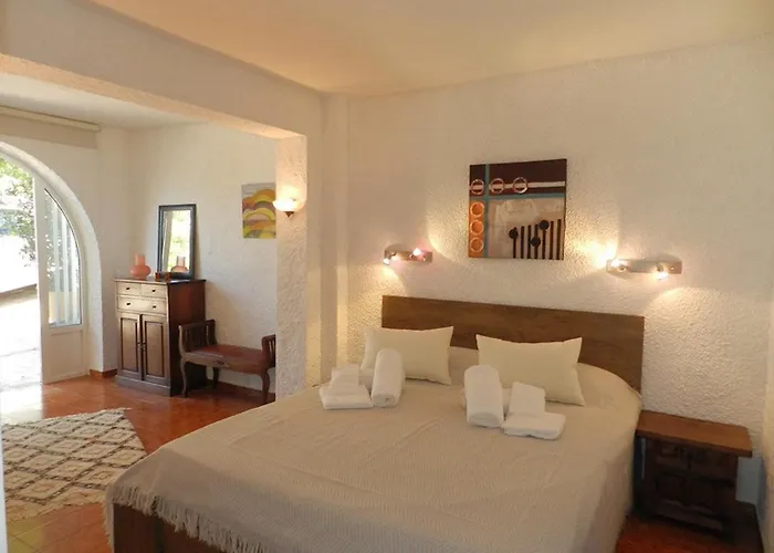 Tina 4 Personas Calpe