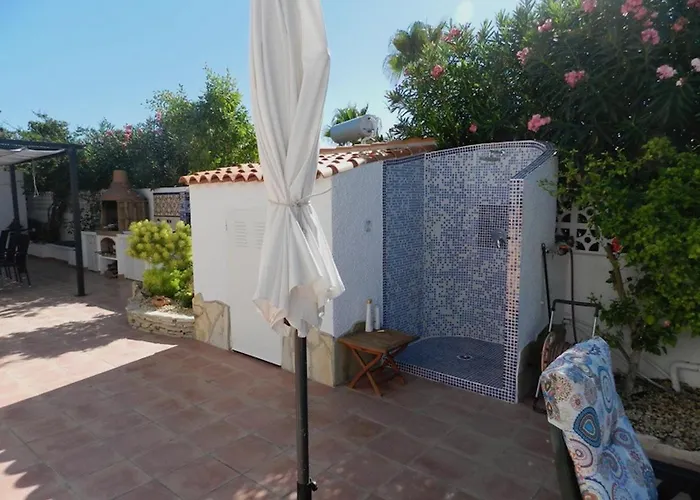 Villa Tina 4 Personas