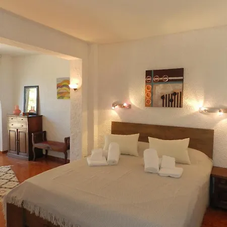 Tina 4 Personas Calp